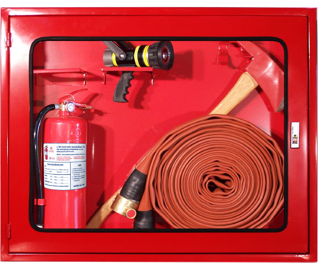 อุปกรณ์ดับเพลิง